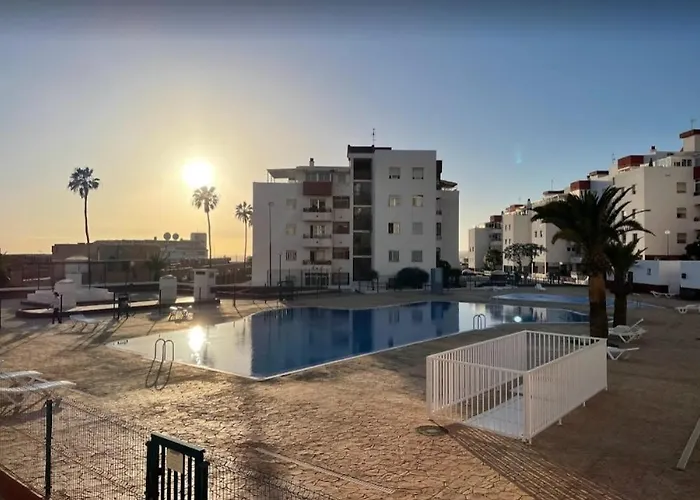 Apartamento Centrico De Estilo Nordico